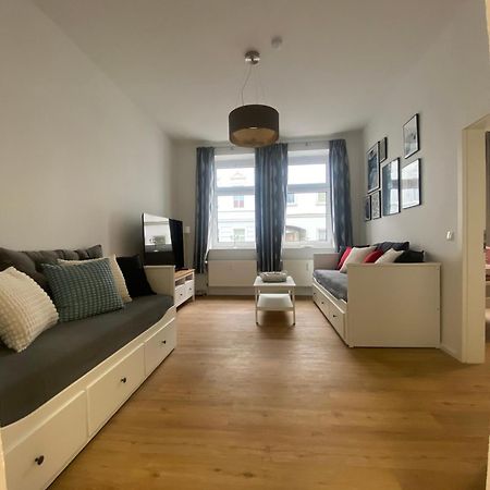 Fewo Frankendamm Stralsund Luaran gambar