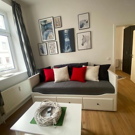 Fewo Frankendamm Stralsund Luaran gambar