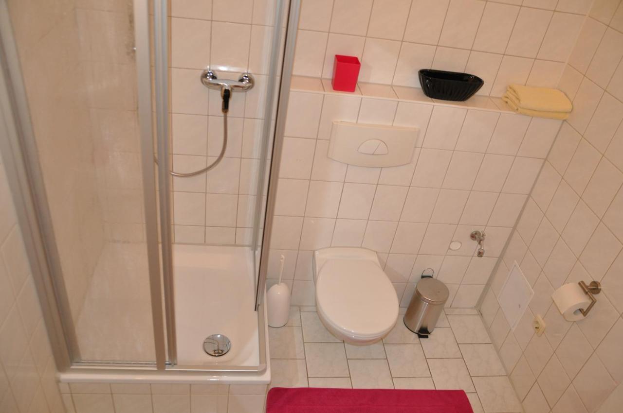 Fewo Frankendamm Stralsund Luaran gambar