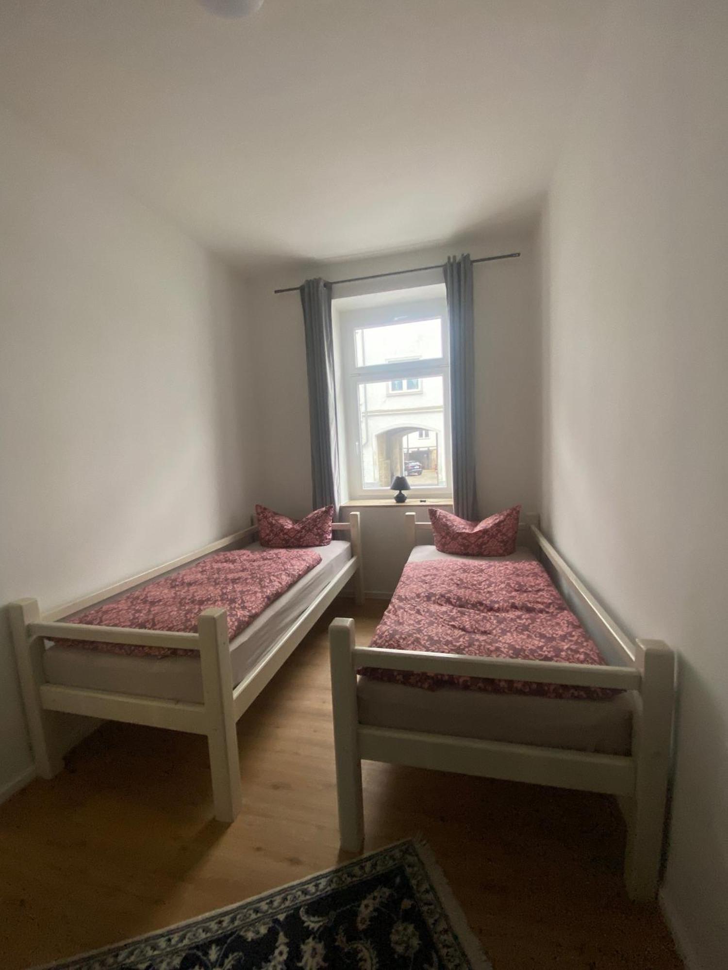 Fewo Frankendamm Stralsund Luaran gambar